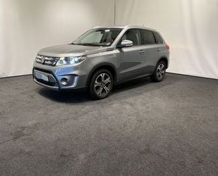 Suzuki Vitara Gebrauchtwagen