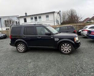 Land Rover Discovery Gebrauchtwagen