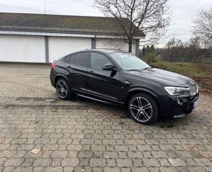 BMW X4 Gebrauchtwagen