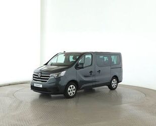 Renault Trafic Gebrauchtwagen