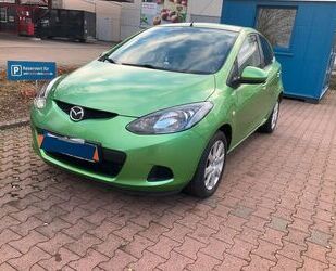 Mazda 2 Gebrauchtwagen