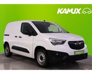 Opel Combo Gebrauchtwagen