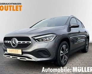 Mercedes-Benz GLA 250 Gebrauchtwagen