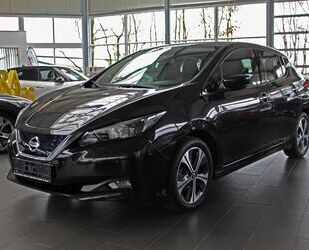 Nissan Leaf Gebrauchtwagen