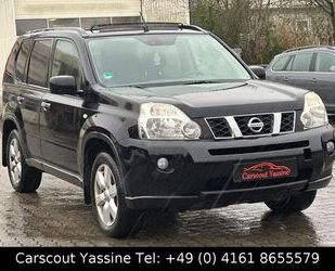 Nissan X-Trail Gebrauchtwagen