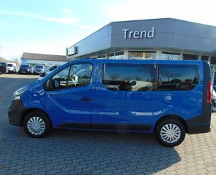 Opel Vivaro Gebrauchtwagen