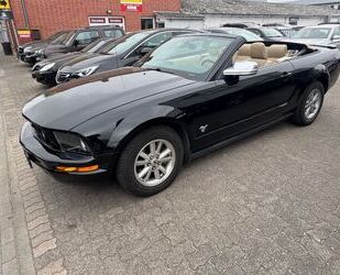 Ford Mustang Gebrauchtwagen