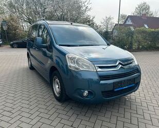 Citroen Berlingo Gebrauchtwagen