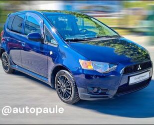 Mitsubishi Colt Gebrauchtwagen