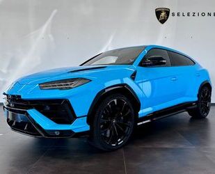 Lamborghini Urus Gebrauchtwagen