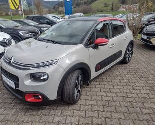 Citroen C3 Gebrauchtwagen