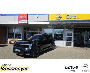 Kia EV9 Gebrauchtwagen