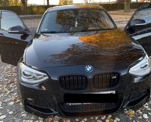 BMW 116 Gebrauchtwagen