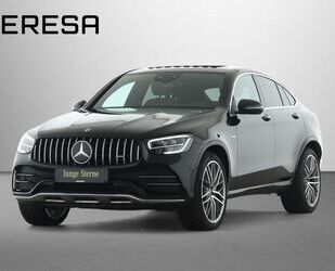 Mercedes-Benz GLC 43 AMG Gebrauchtwagen