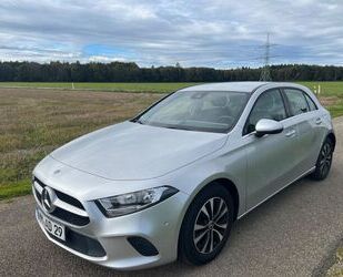 Mercedes-Benz A 180 Gebrauchtwagen