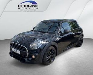 Mini ONE Gebrauchtwagen