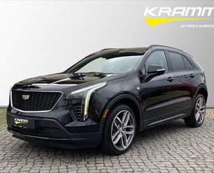 Cadillac XT4 Gebrauchtwagen