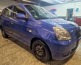 Kia Picanto Gebrauchtwagen