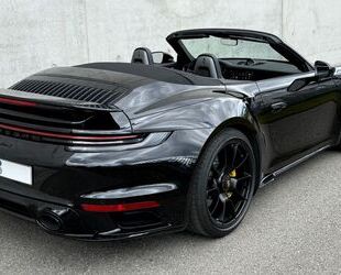 Porsche 992 Gebrauchtwagen