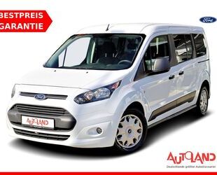 Ford Tourneo Connect Gebrauchtwagen