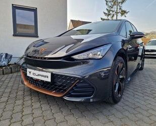 Cupra Born Gebrauchtwagen