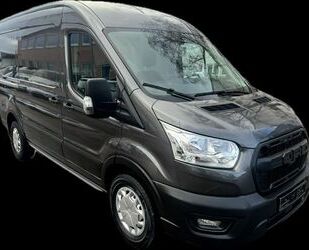Ford Transit Gebrauchtwagen