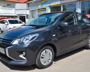 Mitsubishi Space Star Gebrauchtwagen