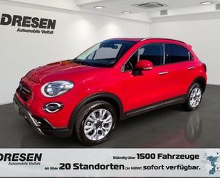 Fiat 500X Gebrauchtwagen