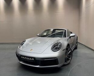 Porsche 992 Gebrauchtwagen