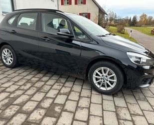 BMW 218 Active Tourer Gebrauchtwagen