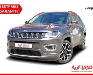 Jeep Compass Gebrauchtwagen