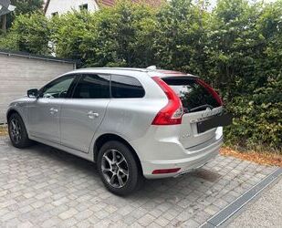 Volvo XC60 Gebrauchtwagen