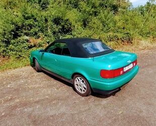 Audi Cabriolet Gebrauchtwagen