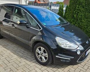 Ford S-Max Gebrauchtwagen