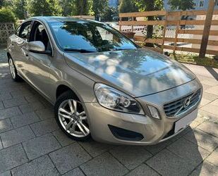 Volvo S60 Gebrauchtwagen