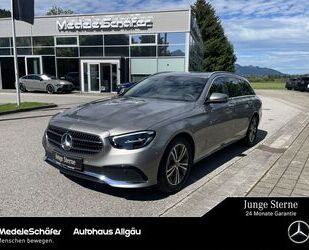 Mercedes-Benz E 220 Gebrauchtwagen