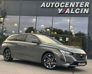 Peugeot 308 Gebrauchtwagen