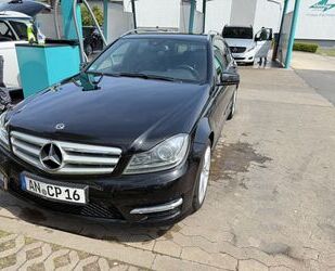 Mercedes-Benz C 250 Gebrauchtwagen