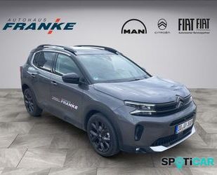 Citroen C5 Aircross Gebrauchtwagen