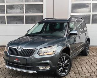 Skoda Yeti Gebrauchtwagen