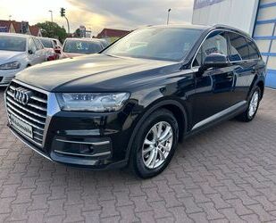 Audi Q7 Gebrauchtwagen