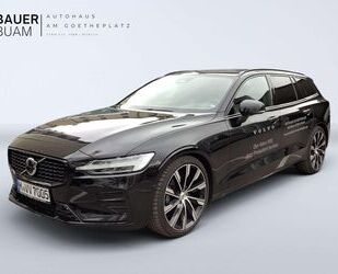 Volvo V60 Gebrauchtwagen