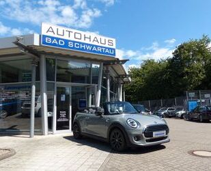Mini Cooper Cabrio Gebrauchtwagen