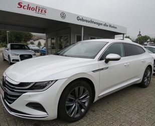 VW Arteon Gebrauchtwagen