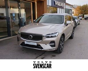 Volvo XC60 Gebrauchtwagen