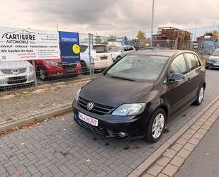 VW Golf Plus Gebrauchtwagen