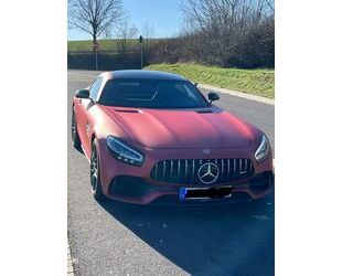 Mercedes-Benz AMG GT S Gebrauchtwagen