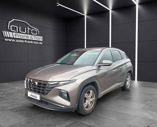Hyundai TUCSON Gebrauchtwagen
