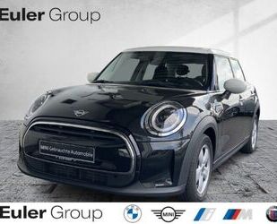 Mini Cooper Gebrauchtwagen