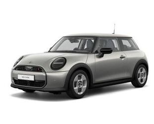 Mini Cooper S Gebrauchtwagen